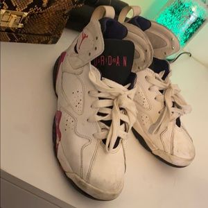 Jordan 7